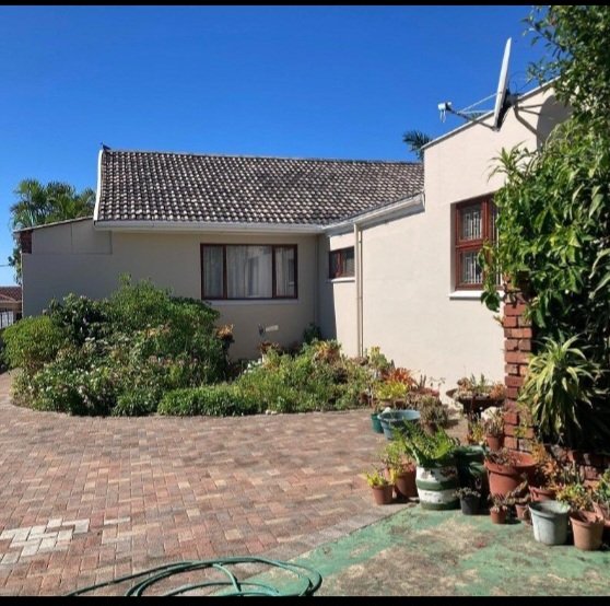 4 Bedroom Property for Sale in Amalinda Eastern Cape